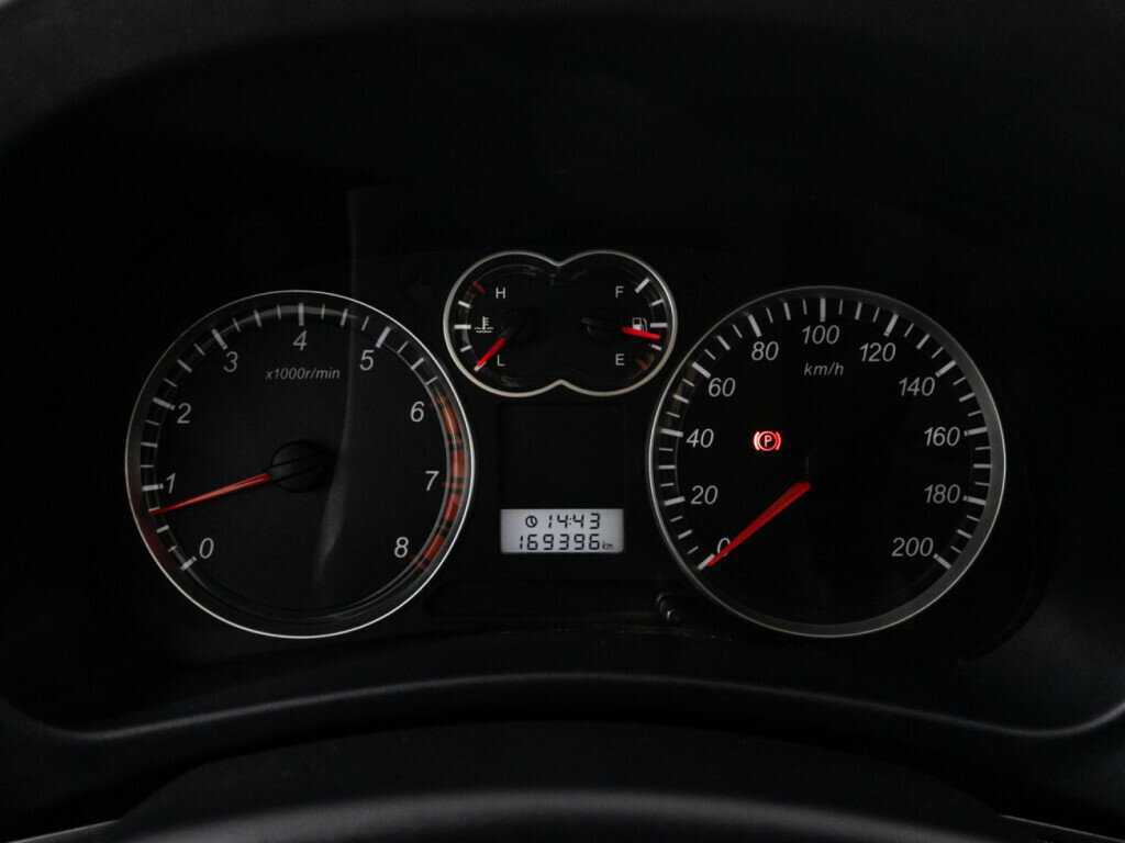 Б/У Грейт Вол Ховер М3 2014 года. Фото: #11