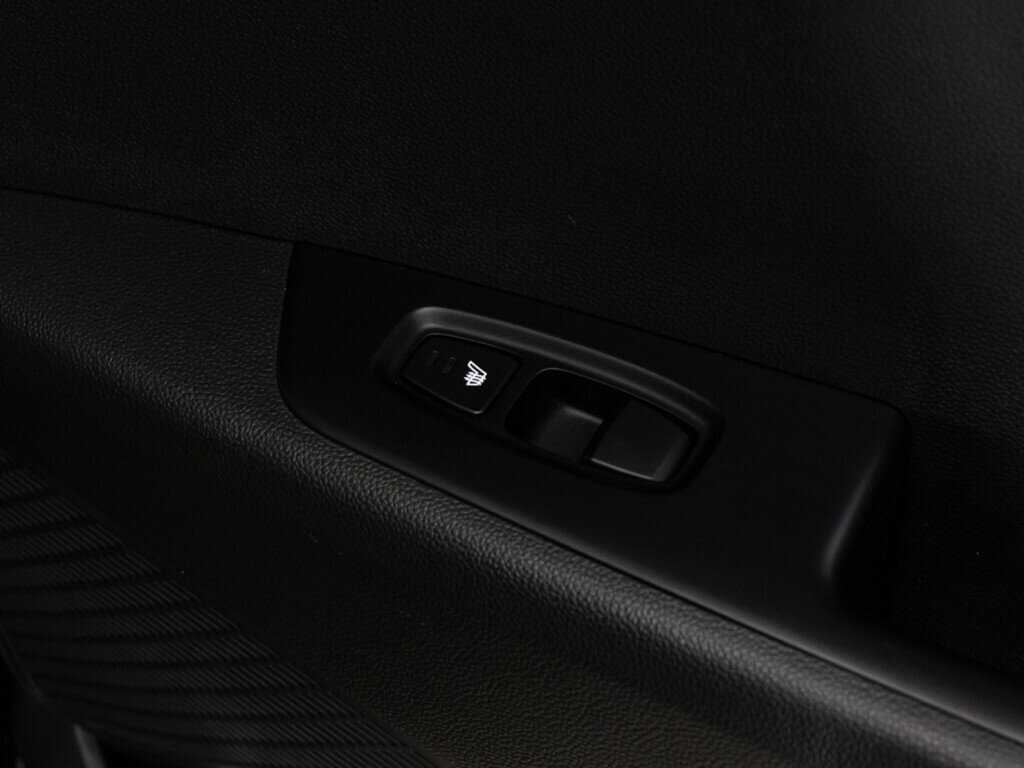 Б/У Хендай Крета 2016 года. Фото: #17