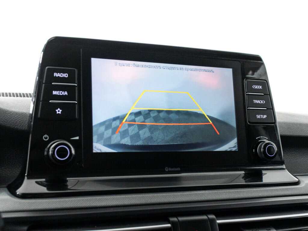 Б/У Киа Сельтос 2020 года. Фото: #14