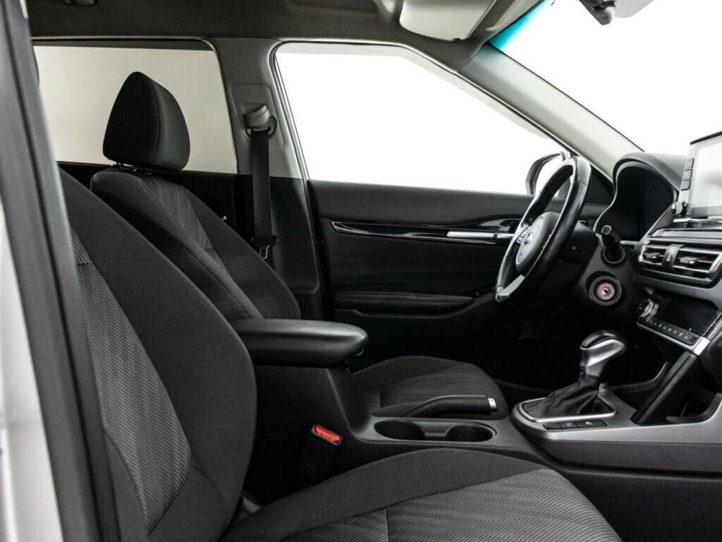 Б/У Киа Сельтос 2020 года. Фото: #22