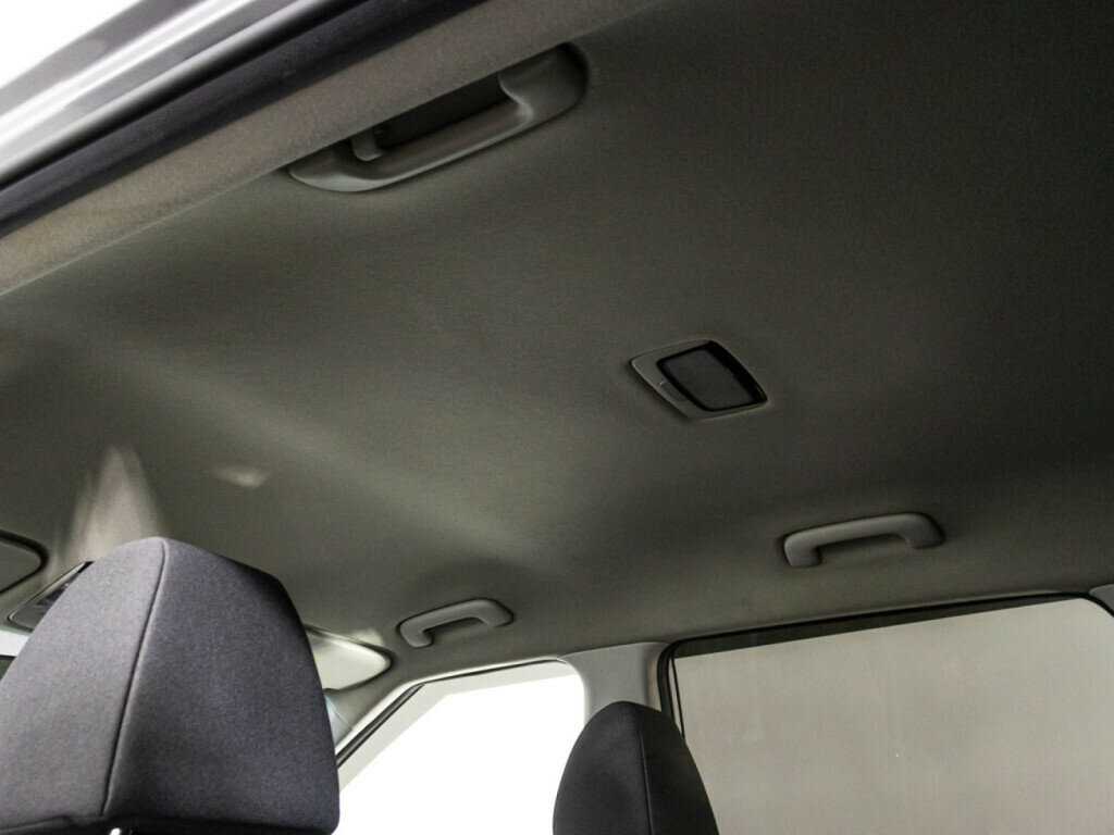 Б/У Киа Сельтос 2020 года. Фото: #24