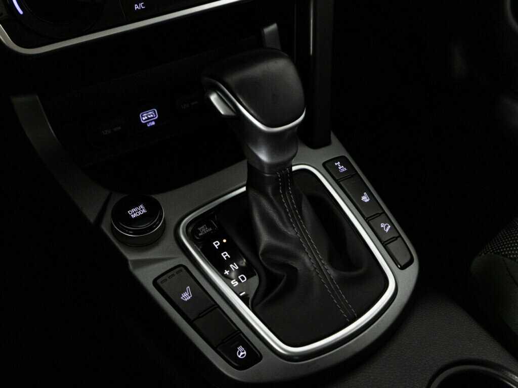 Б/У Киа Сельтос 2021 года. Фото: #16