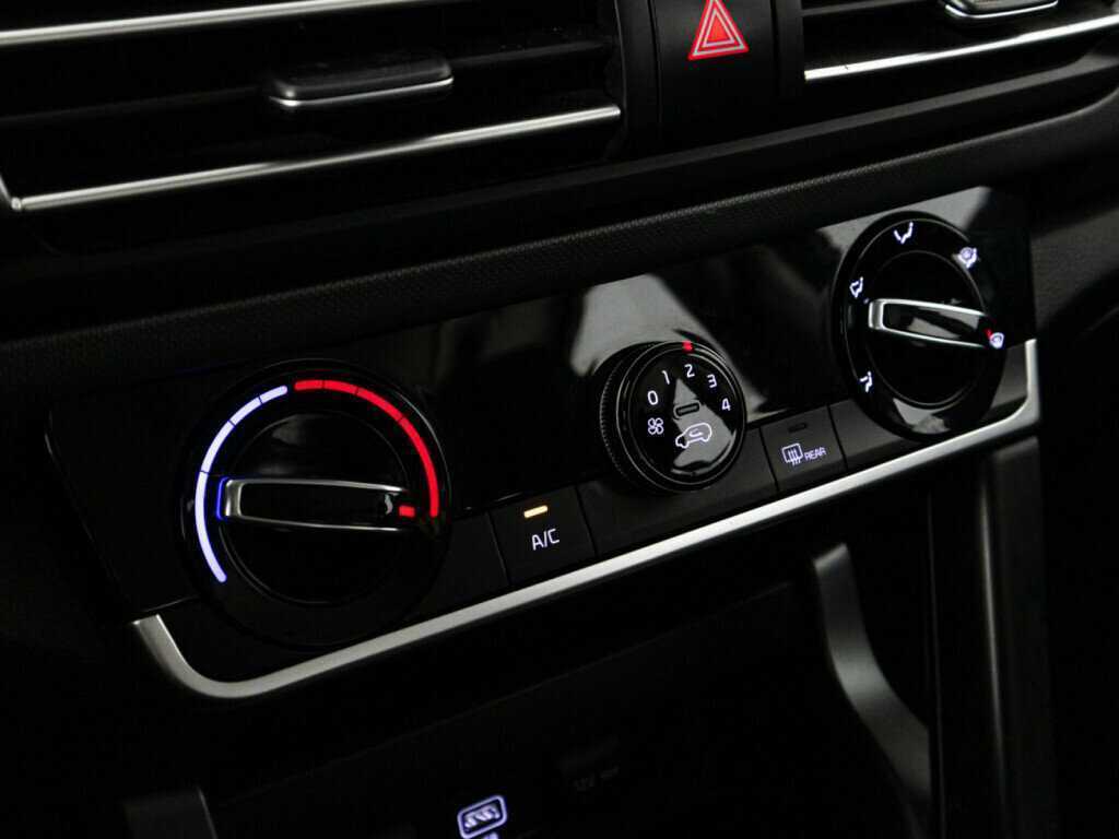 Б/У Киа Сельтос 2021 года. Фото: #18