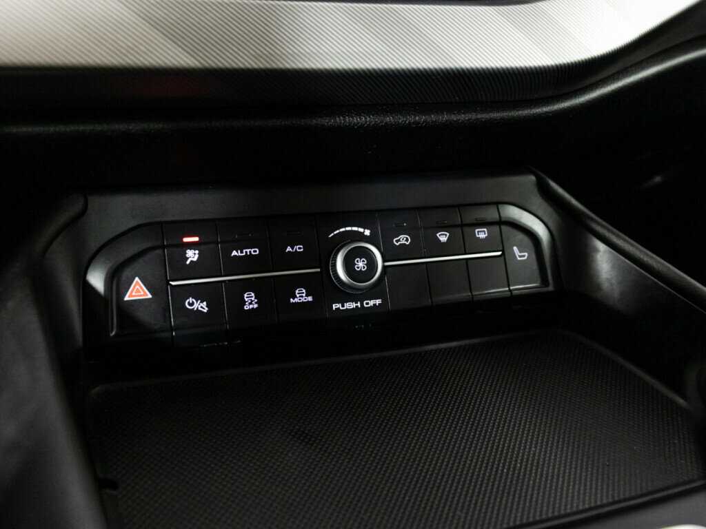 Б/У Хавал Ф7-икс 2023 года. Фото: #15