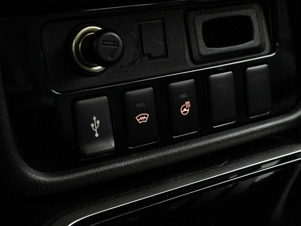 Mitsubishi Outlander 2020 года с пробегом. Фото: #18