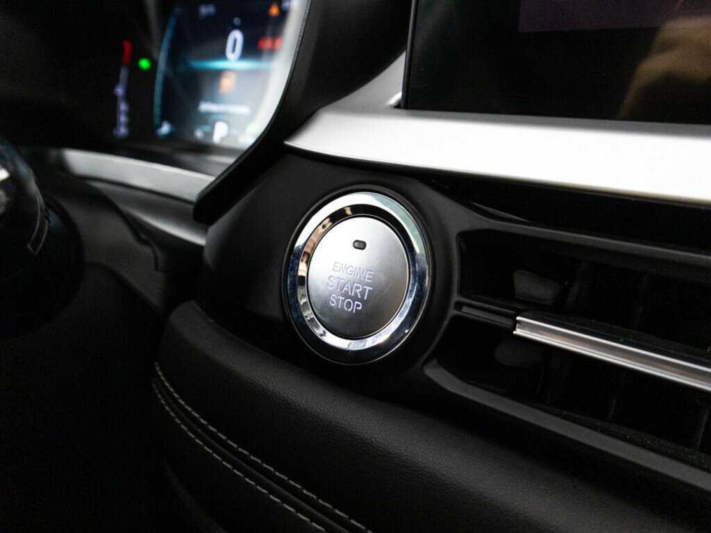 Б/У Чери Тигго 7 Про 2021 года. Фото: #17