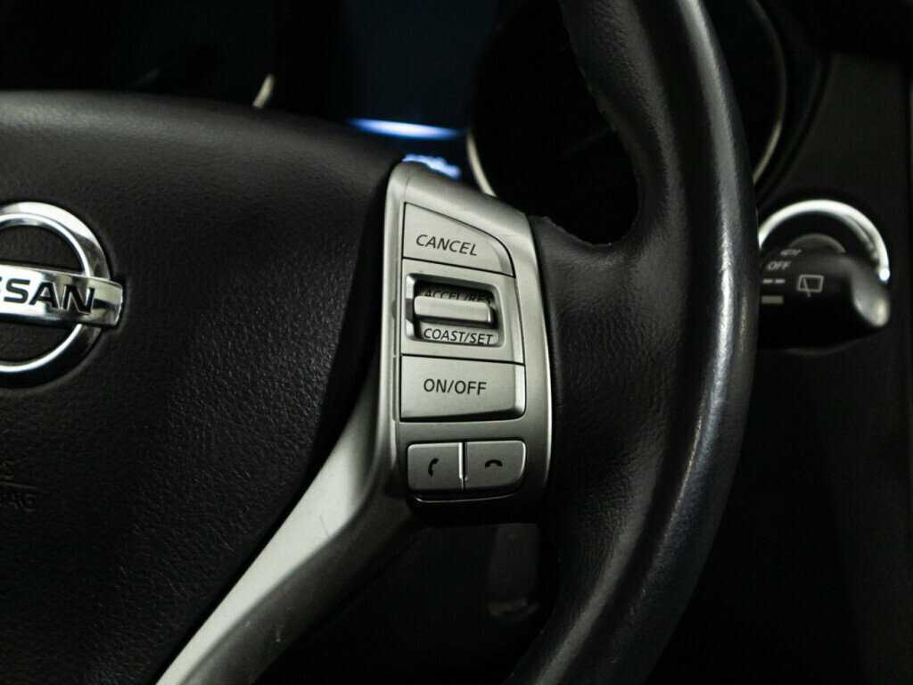 Б/У Ниссан Икс-Трейл 2015 года. Фото: #19