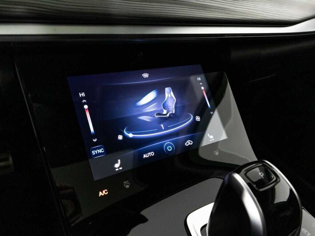 Б/У Чери Тигго 8 Про 2022 года. Фото: #17