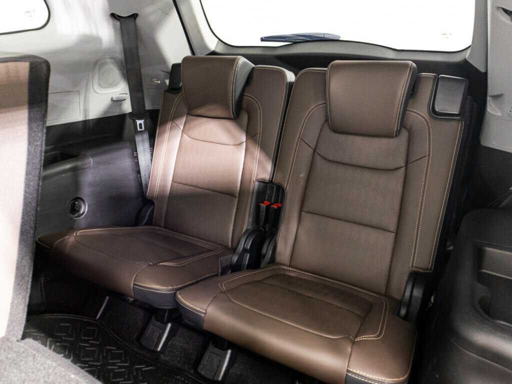 Б/У Чери Тигго 8 Про 2022 года. Фото: #21