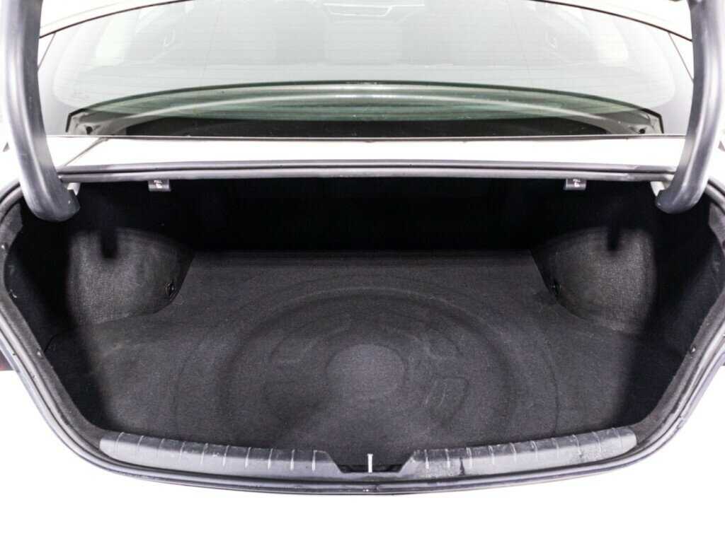 Б/У Киа К5 2021 года. Фото: #14