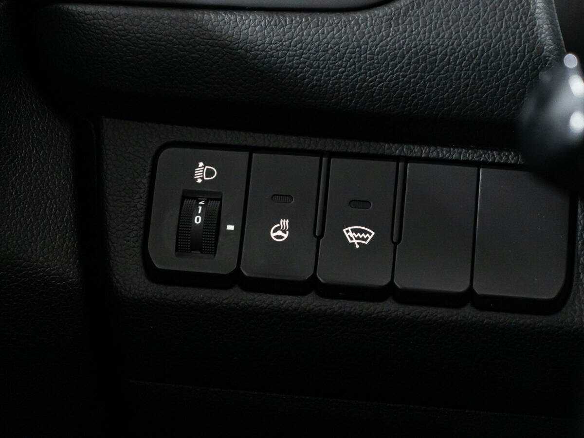 Б/У Киа Рио 2017 года. Фото: #17