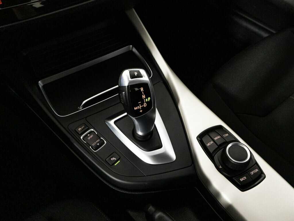 BMW 1 серии 2017 года с пробегом. Фото: #15