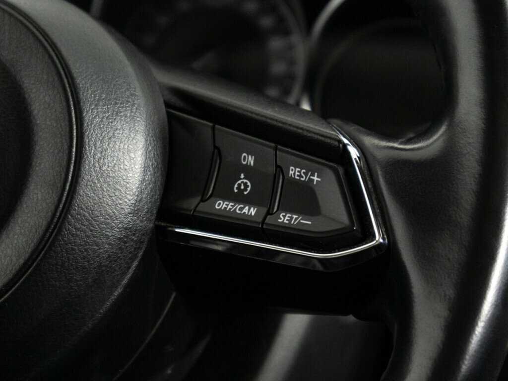 Б/У Мазда Ц-Икс-5 2017 года. Фото: #22