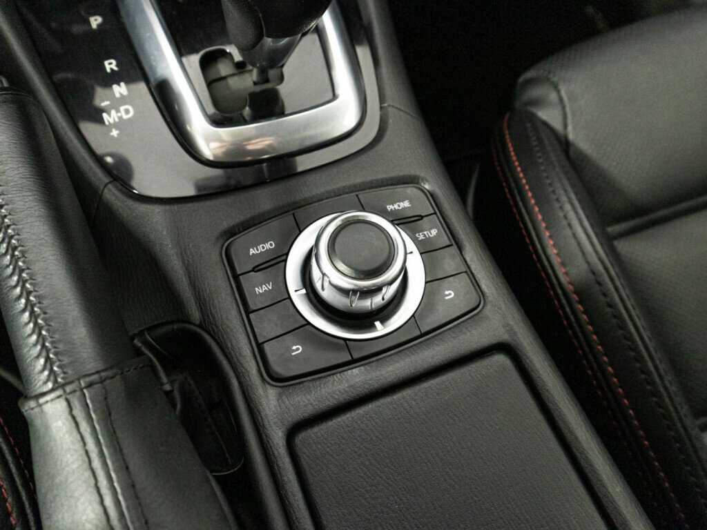 Б/У Мазда 6 2014 года. Фото: #15