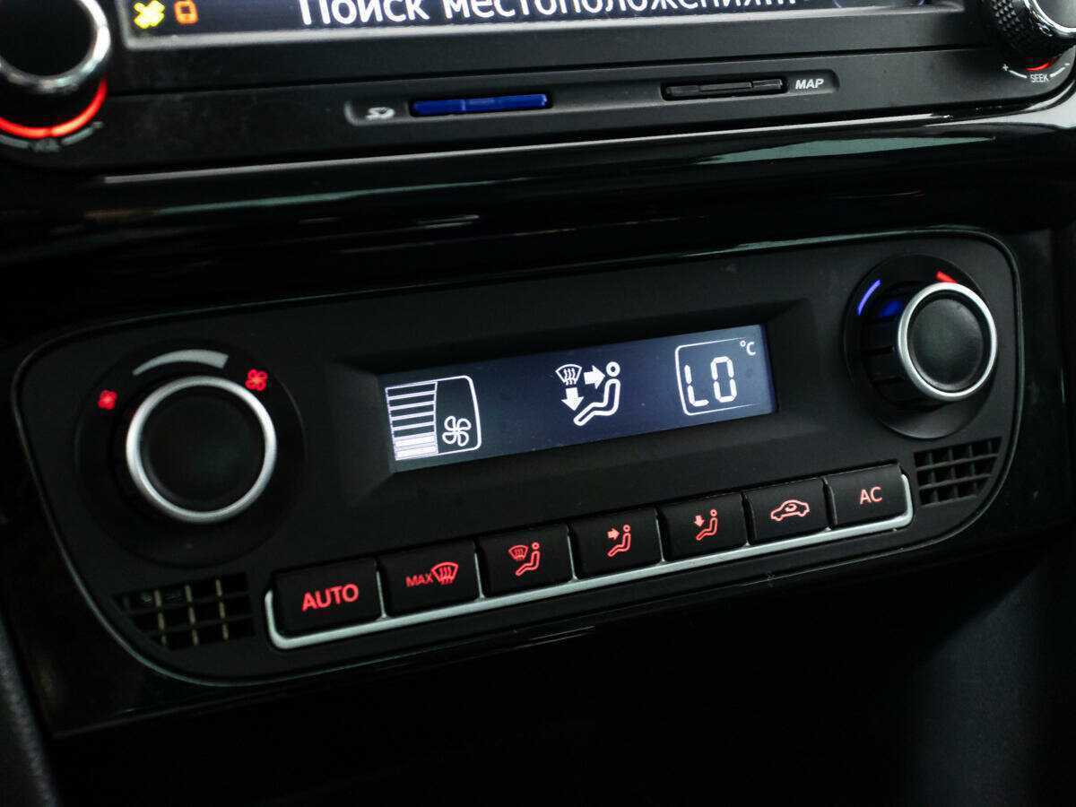 Б/У Фольксваген Поло 2014 года. Фото: #16