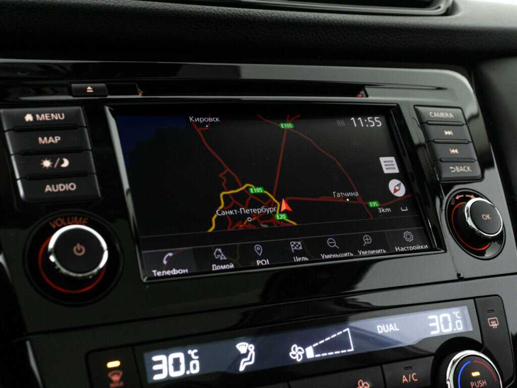 Б/У Ниссан Кашкай 2020 года. Фото: #15