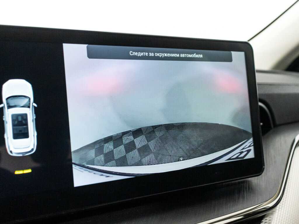 Б/У Хавал Ф7 2023 года. Фото: #13