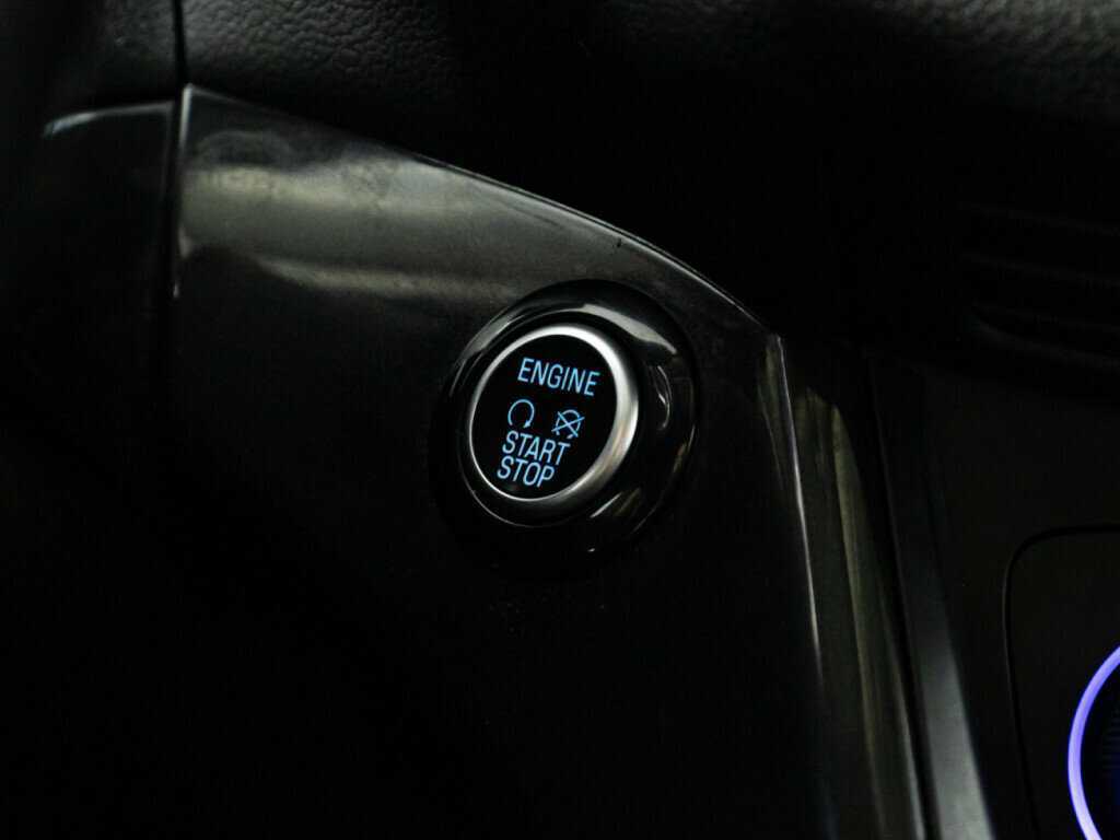 Б/У Форд Куга 2018 года. Фото: #18