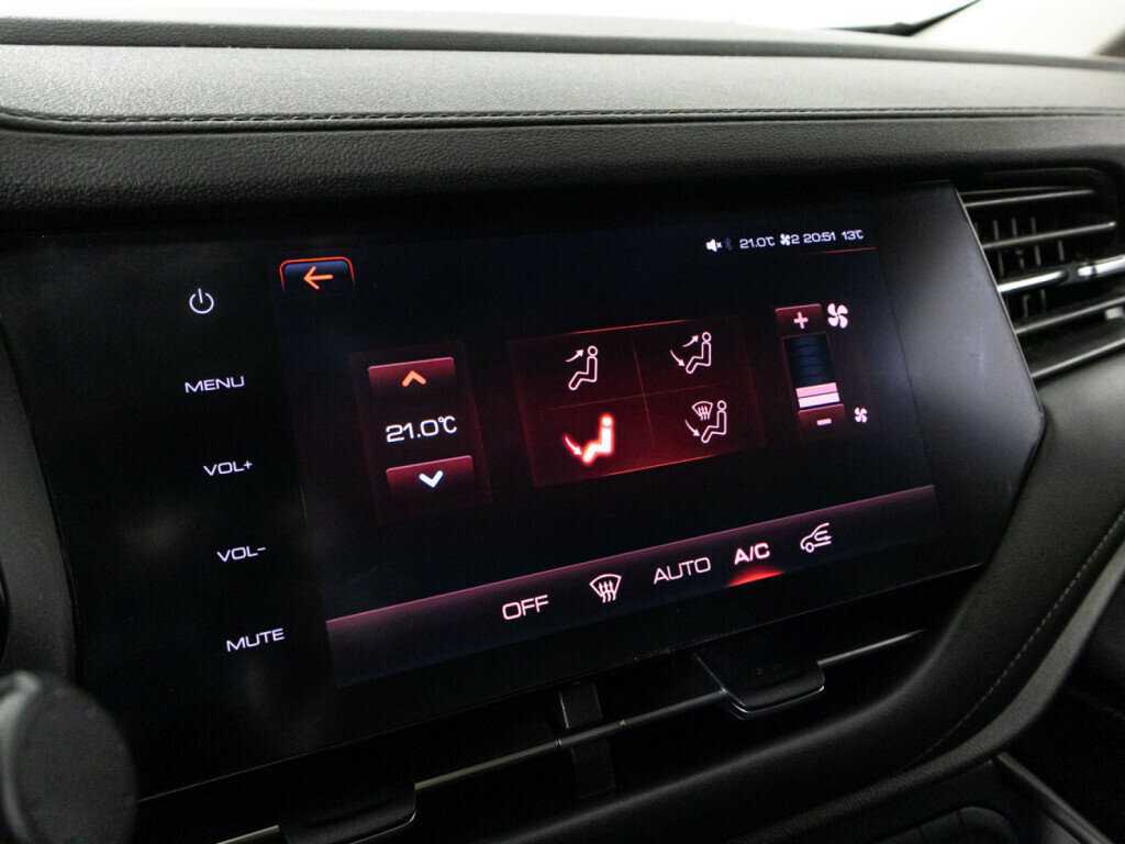 Б/У Хавал Ф7 2019 года. Фото: #15