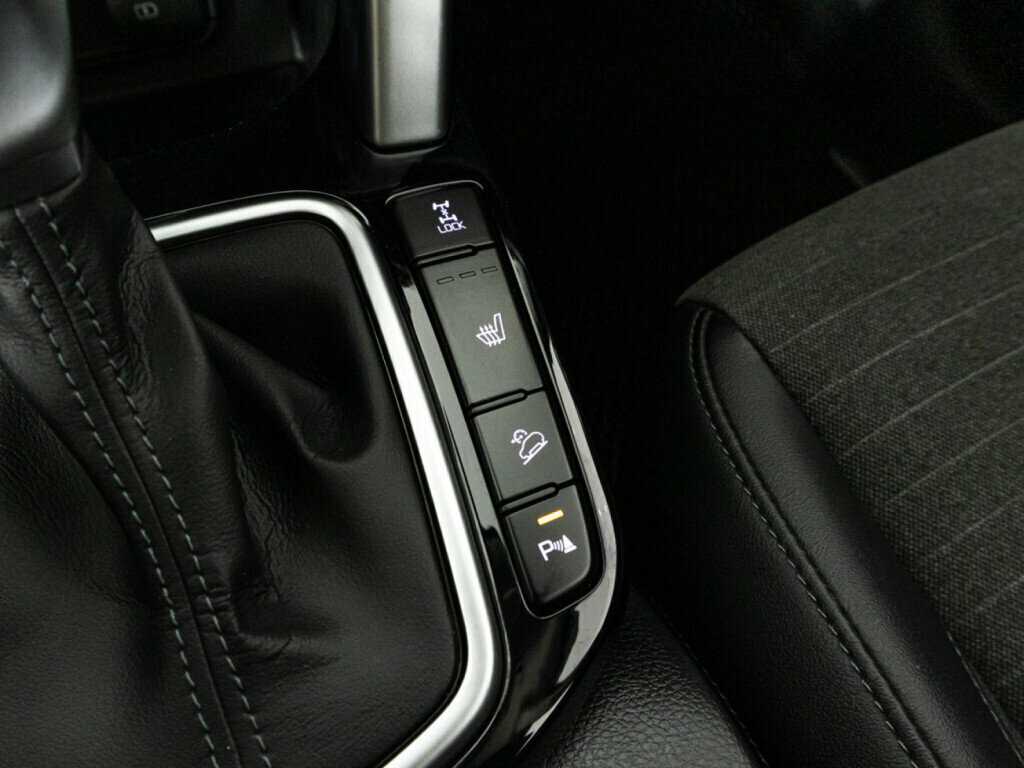 Б/У Киа Сельтос 2021 года. Фото: #19