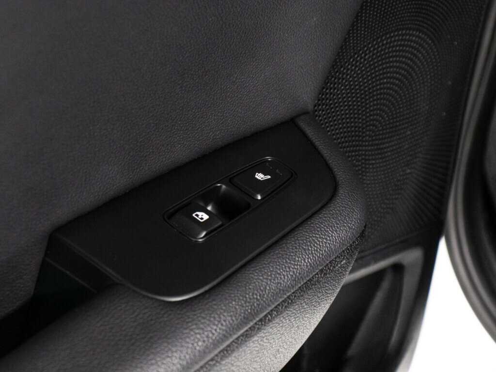 Б/У Киа Сид 2021 года. Фото: #24