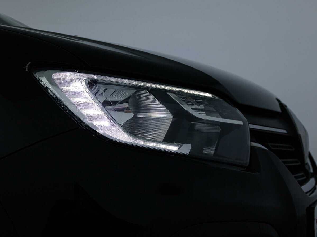 Б/У Рено Сандеро 2020 года. Фото: #24