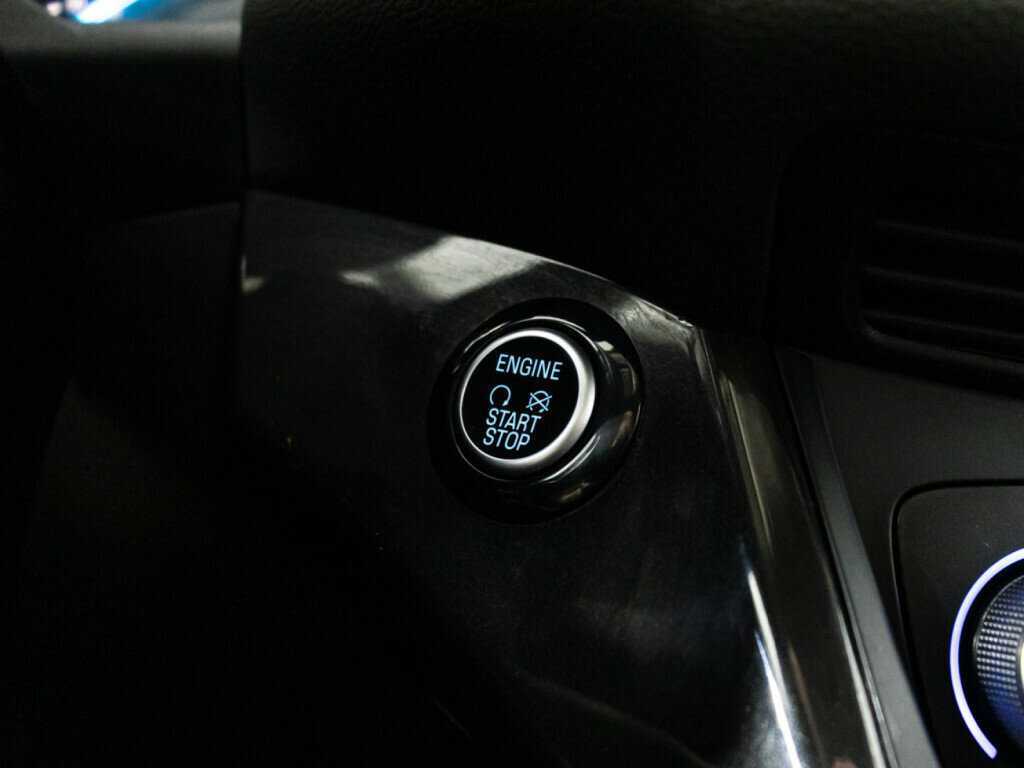 Б/У Форд Куга 2017 года. Фото: #18