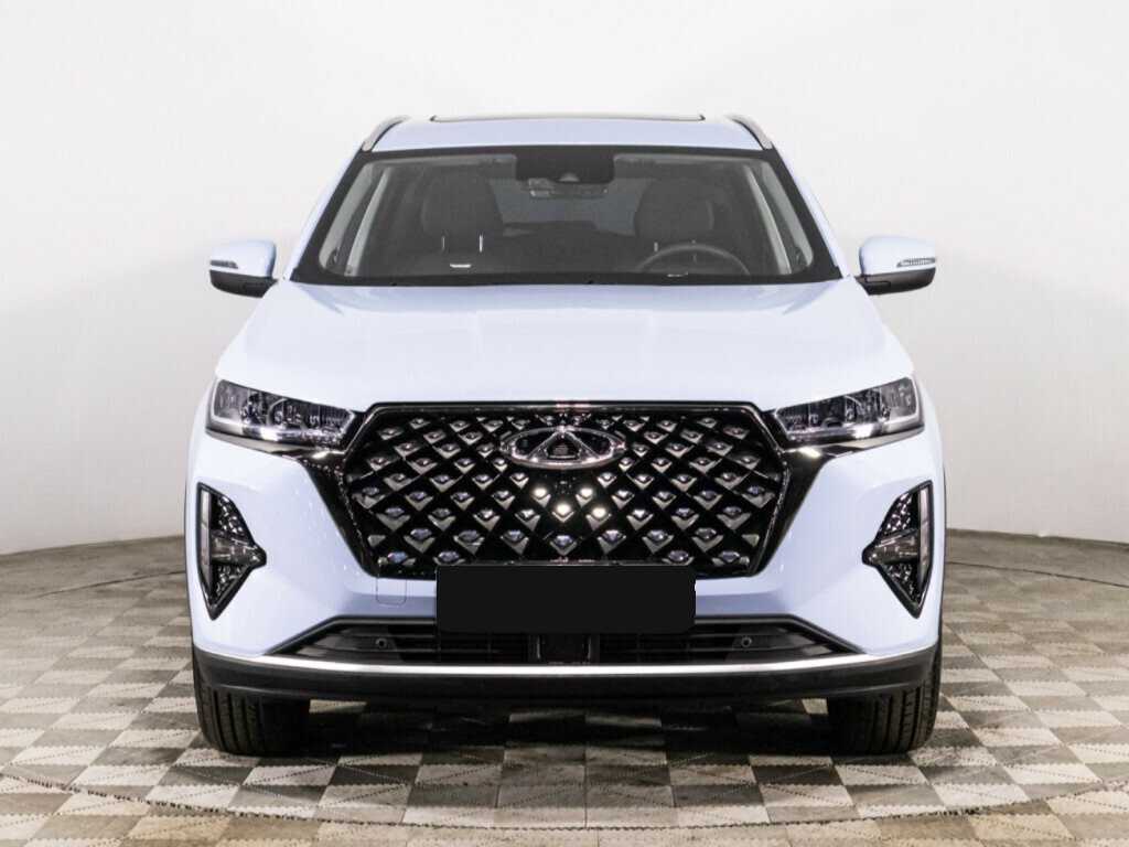 Б/У Чери Тигго 7 Про Макс 2023 года. Фото: #1