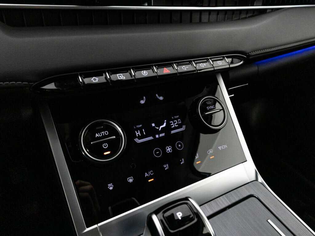 Б/У Чери Тигго 7 Про Макс 2023 года. Фото: #18