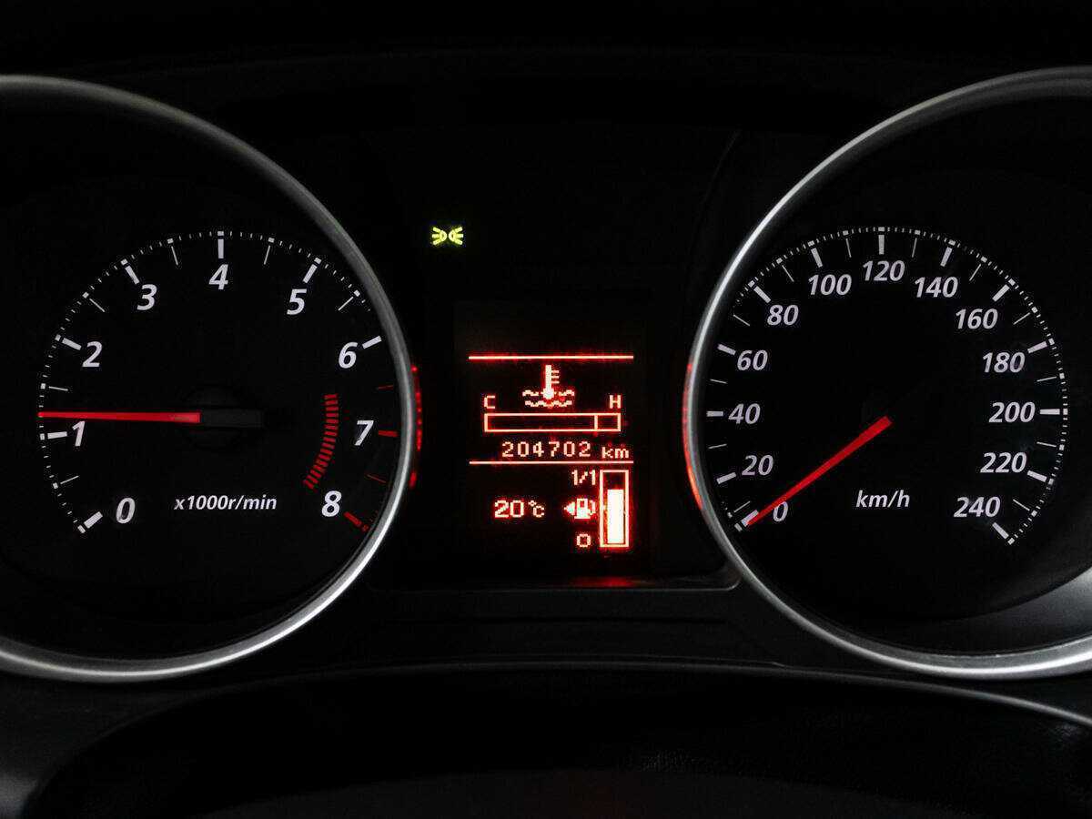 Mitsubishi ASX 2012 года с пробегом. Фото: #11