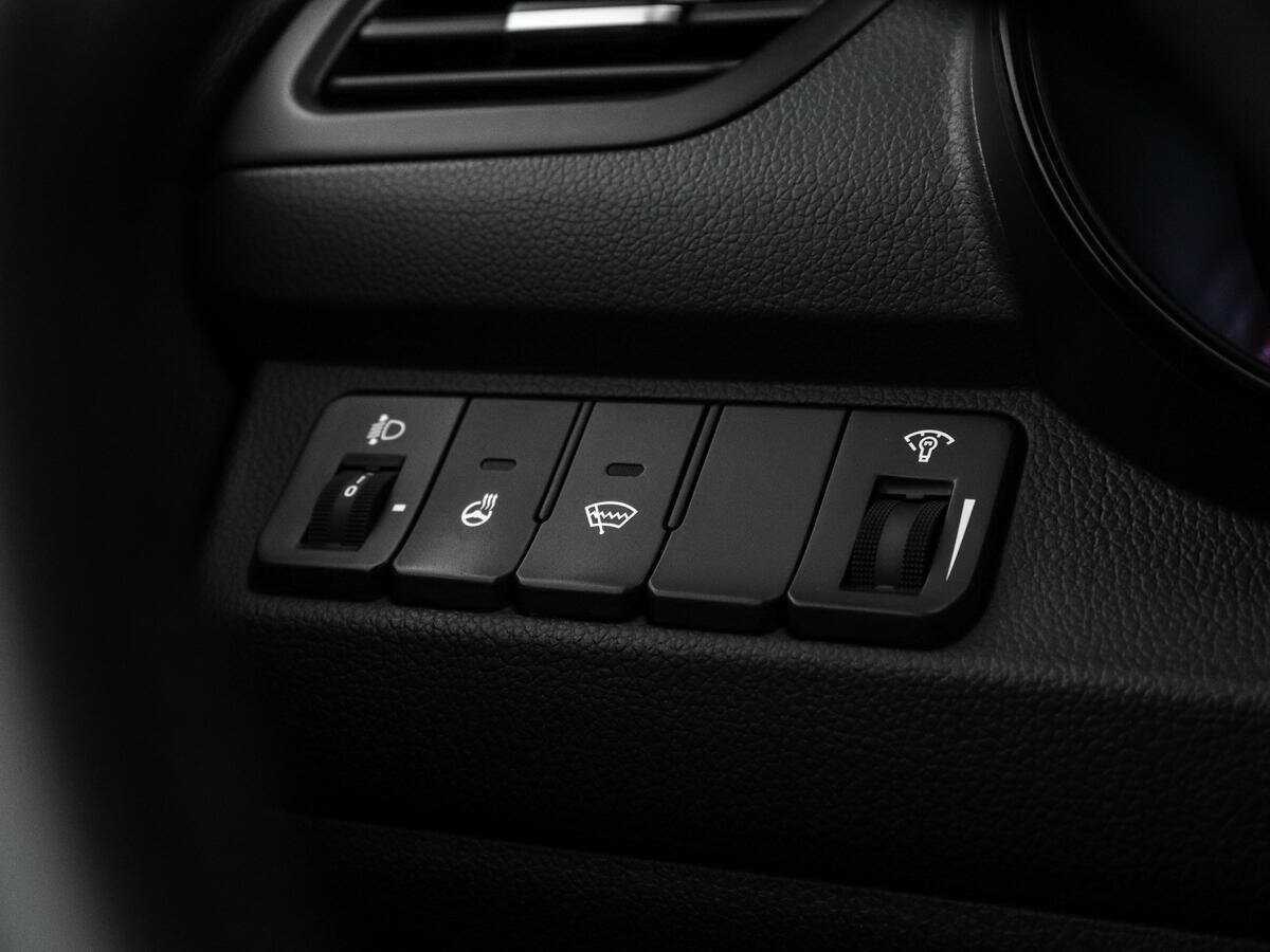 Б/У Киа Рио 2016 года. Фото: #12