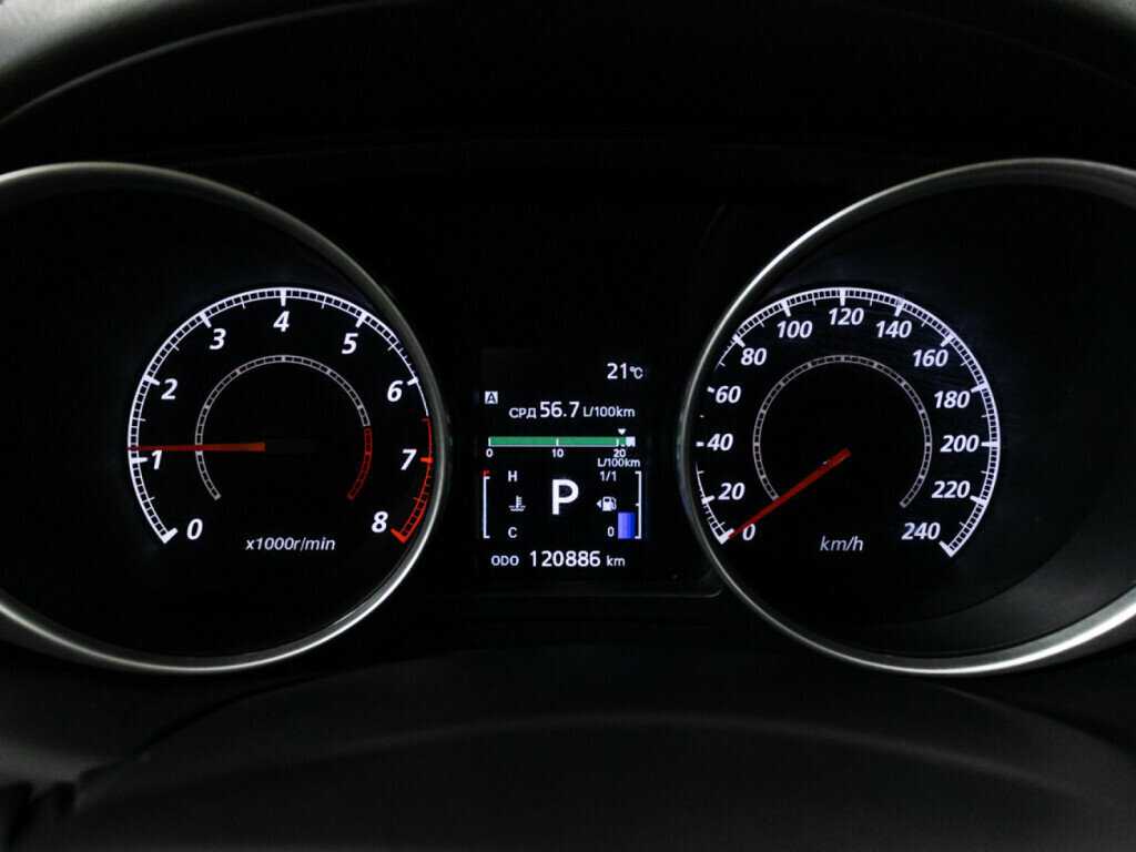 Mitsubishi ASX 2012 года с пробегом. Фото: #11