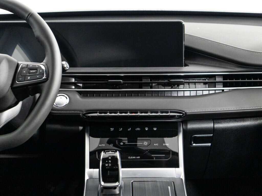 Б/У Чери Тигго 7 Про Макс 2024 года. Фото: #13