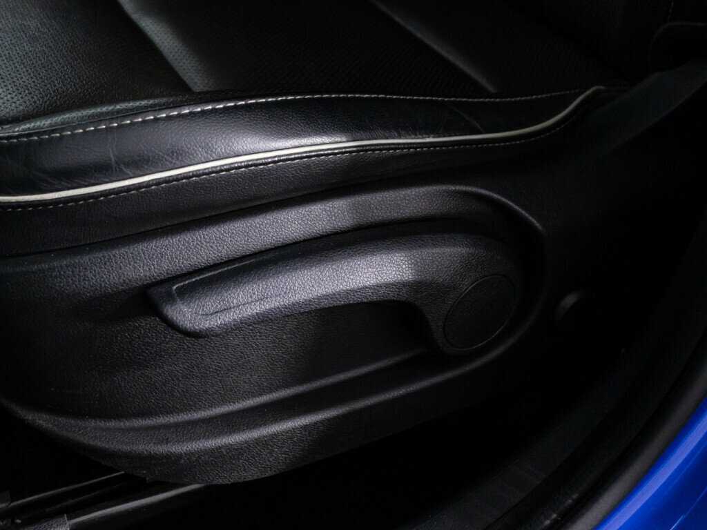 Б/У Киа Спортейдж 2019 года. Фото: #21