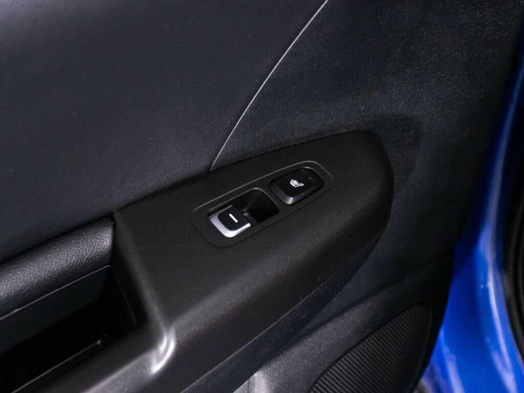 Б/У Киа Спортейдж 2019 года. Фото: #25