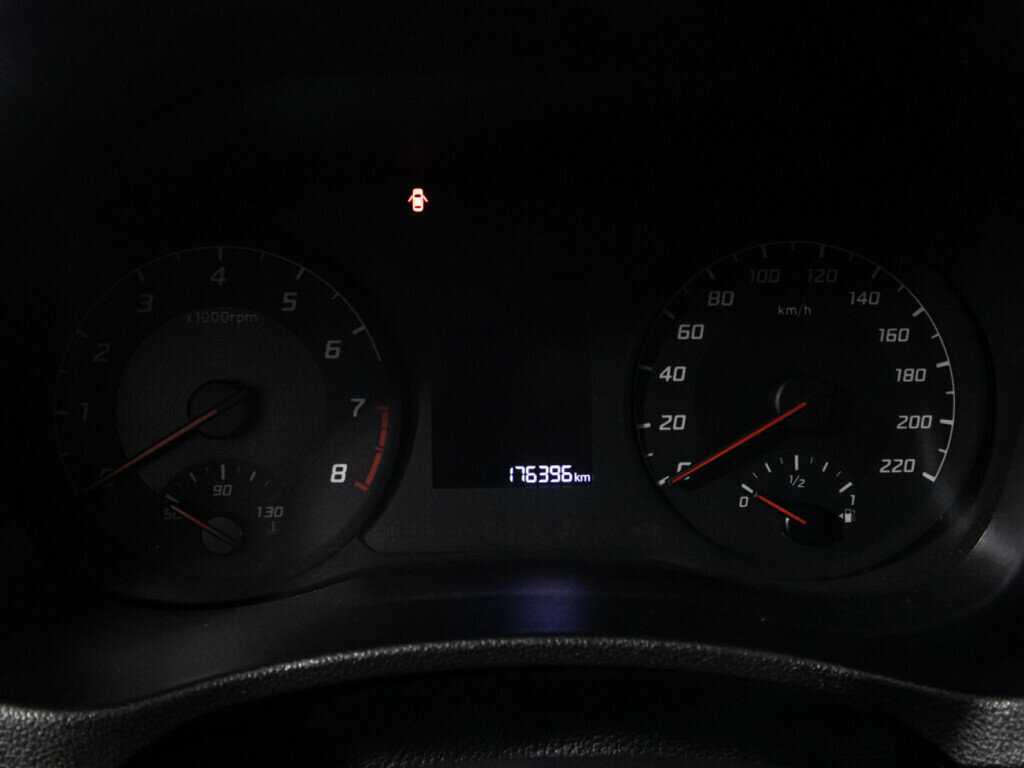 Б/У Хендай Солярис 2020 года. Фото: #11