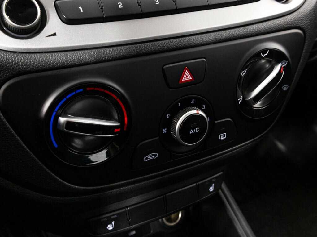 Б/У Хендай Солярис 2020 года. Фото: #14