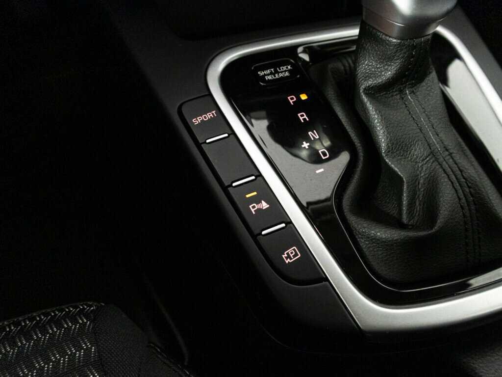 Б/У Киа Сид 2022 года. Фото: #20