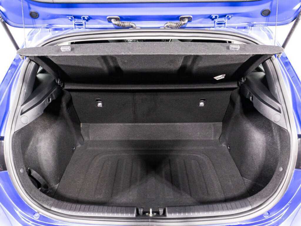 Б/У Киа Сид 2022 года. Фото: #23