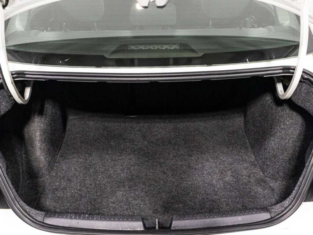 Б/У Фольксваген Поло 2016 года. Фото: #14