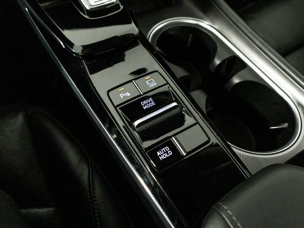 Б/У Хендай Соната 2020 года. Фото: #17