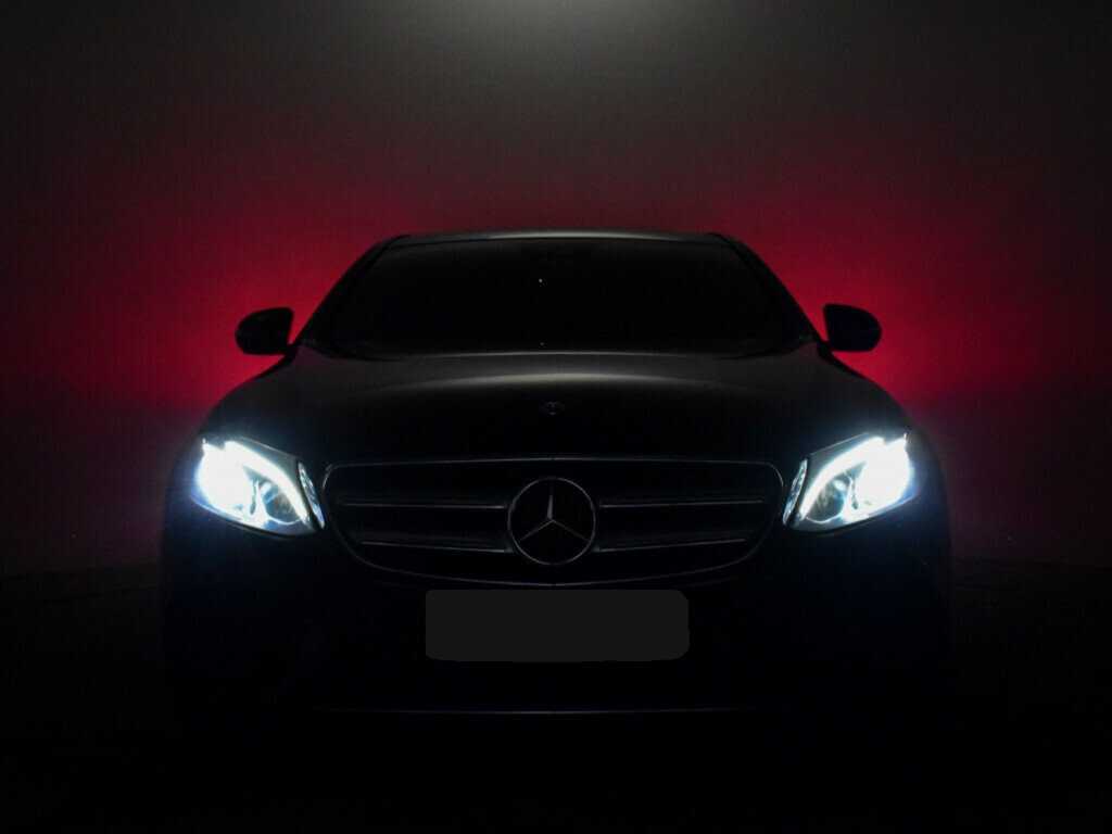 Mercedes-Benz E-Класс 2017 года с пробегом. Фото: #20