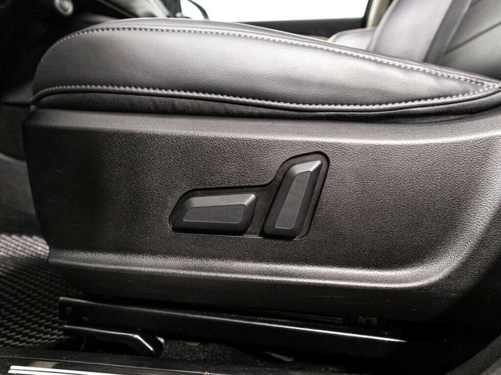 Б/У Хавал Ф7 2021 года. Фото: #15