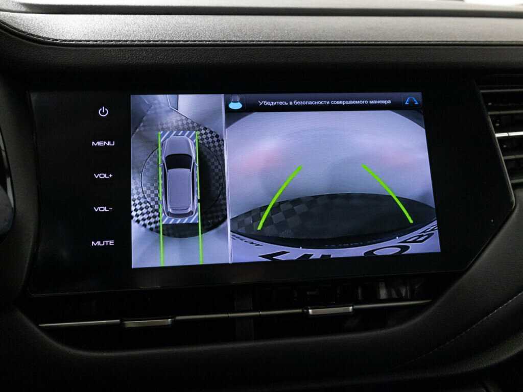 Б/У Хавал Ф7 2021 года. Фото: #16