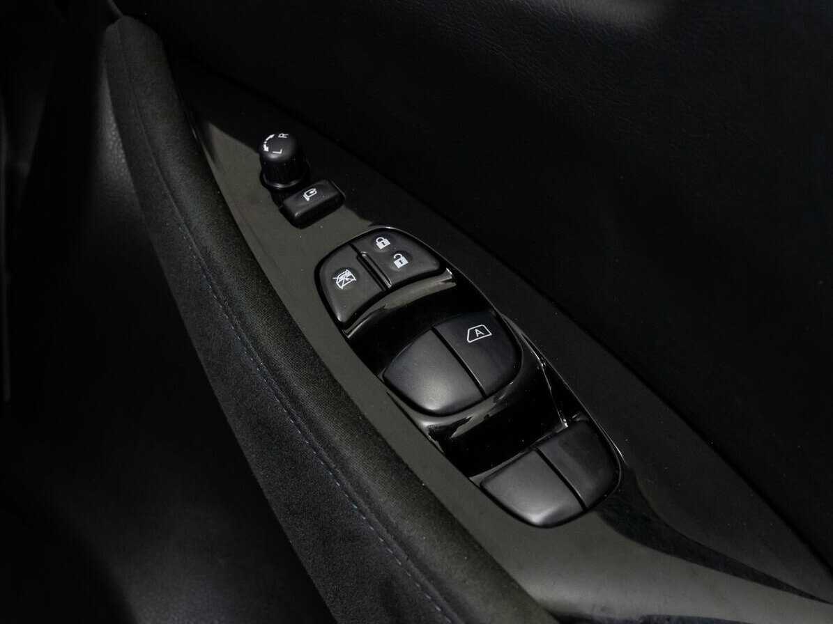 Nissan Leaf 2013 года с пробегом. Фото: #13