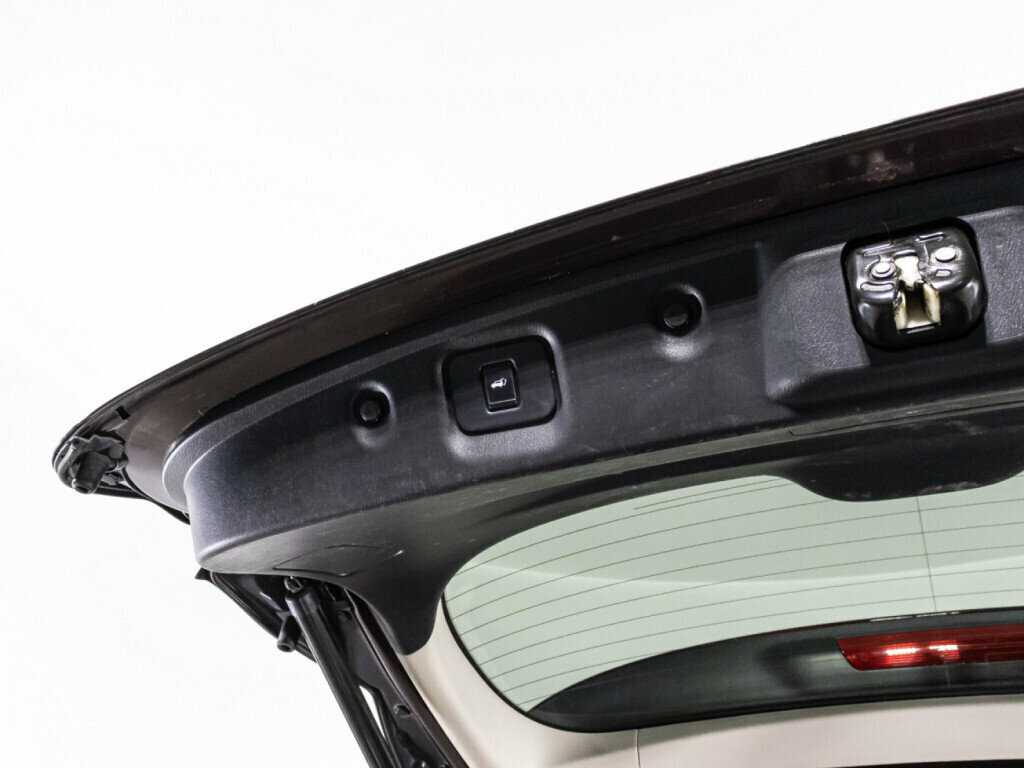 Infiniti QX60 2014 года с пробегом. Фото: #13