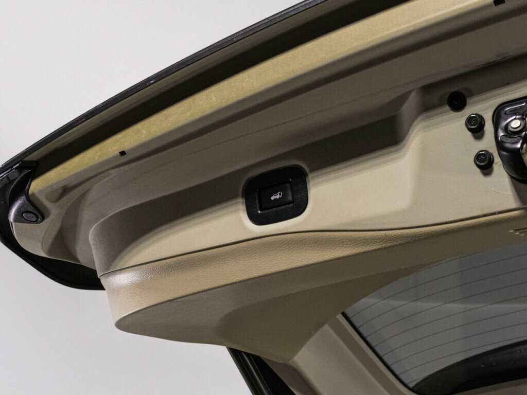 Б/У Ниссан Икс-Трейл 2018 года. Фото: #14