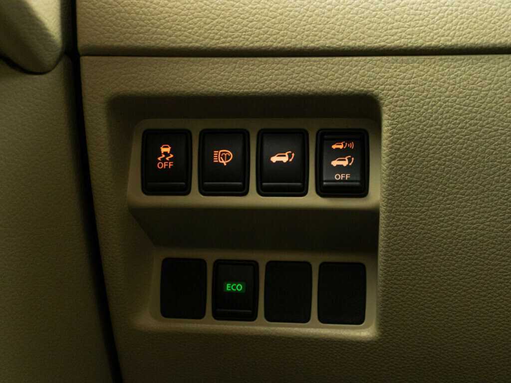 Б/У Ниссан Икс-Трейл 2018 года. Фото: #19