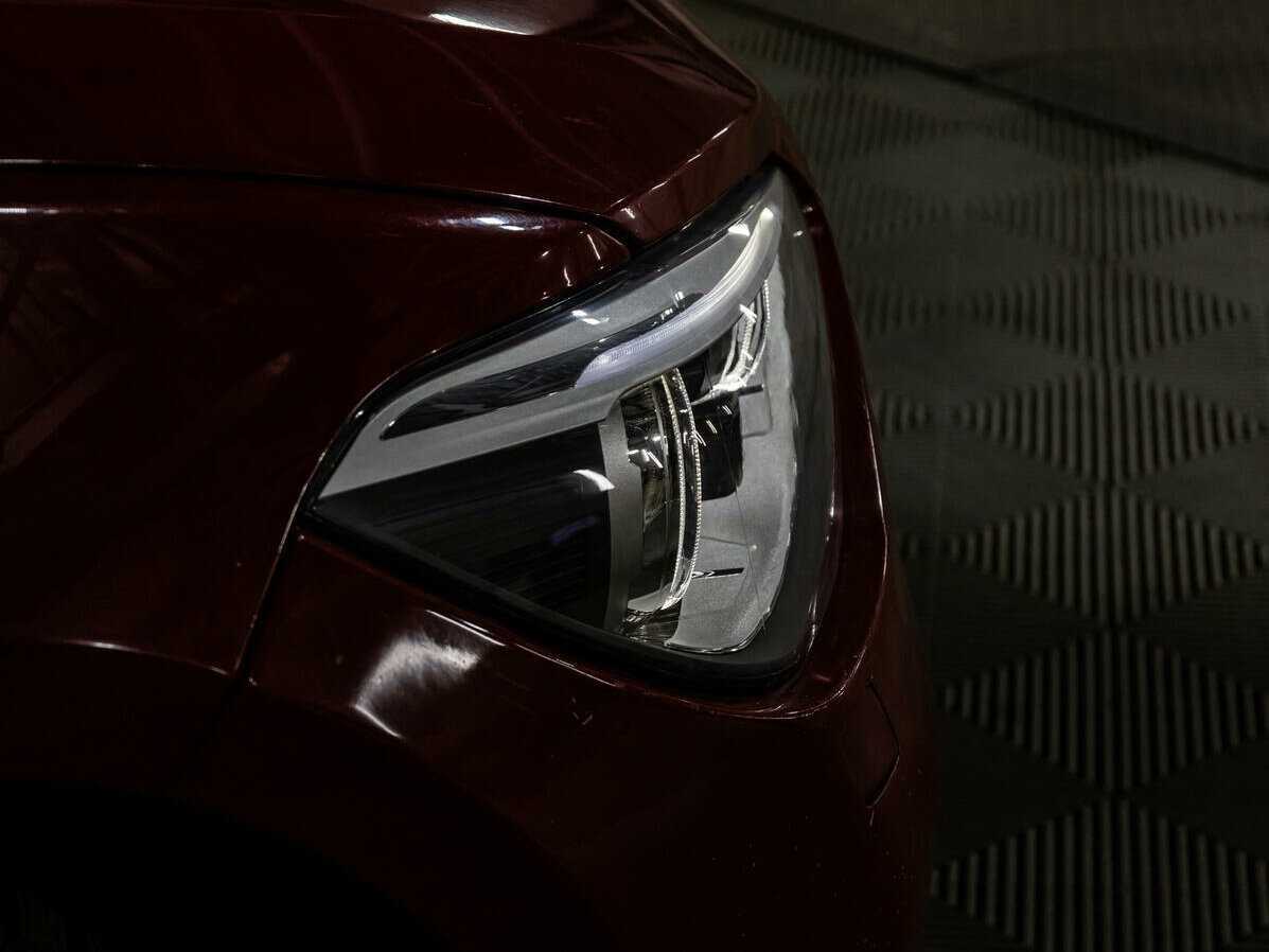 BMW 1 серии 2012 года с пробегом. Фото: #15