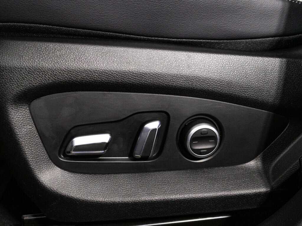 EXEED VX 2023 года с пробегом. Фото: #15